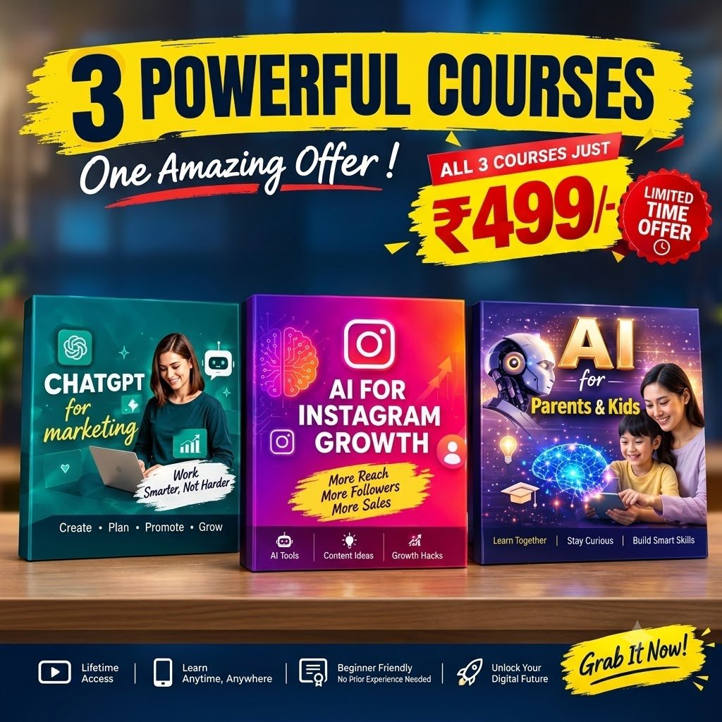 3 AI course 3 AI course