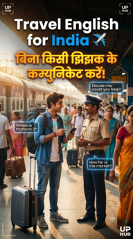 Everyday Functional English Course Cover