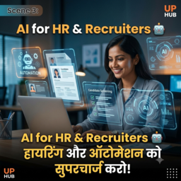 Ai for HR