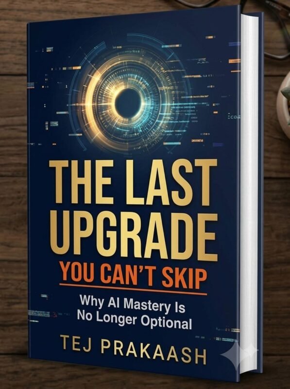 the last upgrade cover