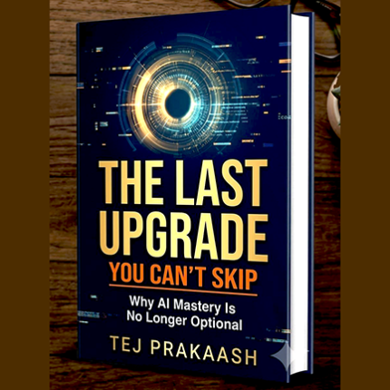 the last upgrade